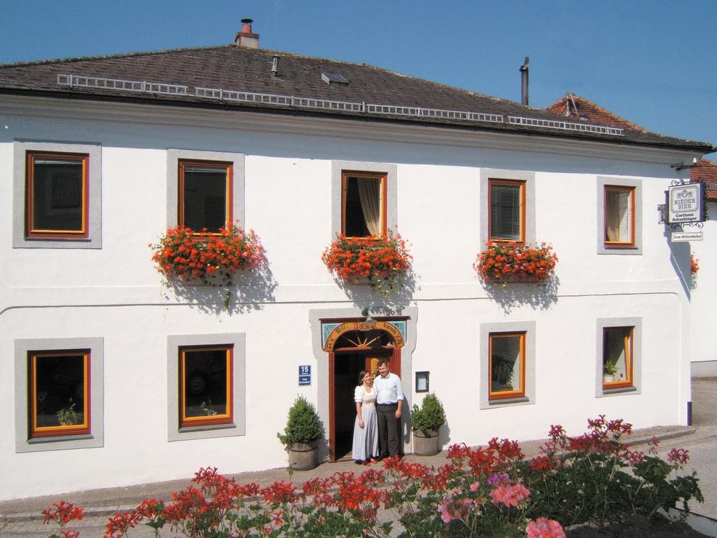 Gasthof „Zum Mitterhofer“