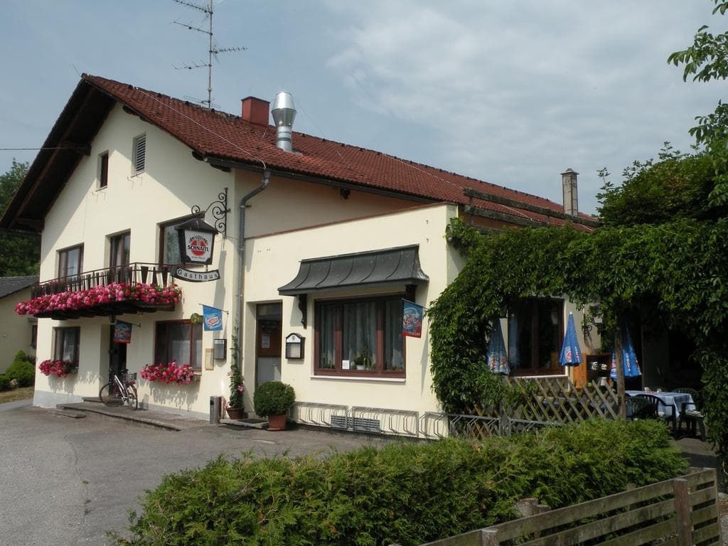 Gasthaus Putscher