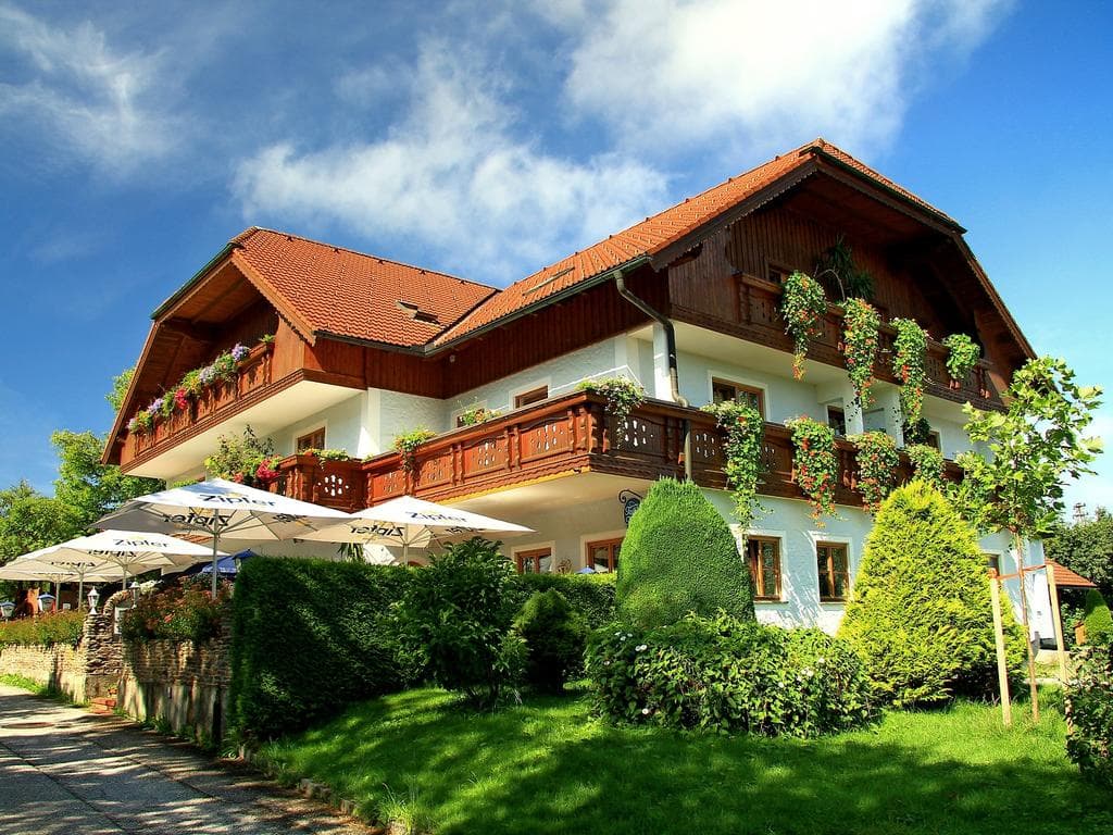 Landgasthof Spitzerwirt