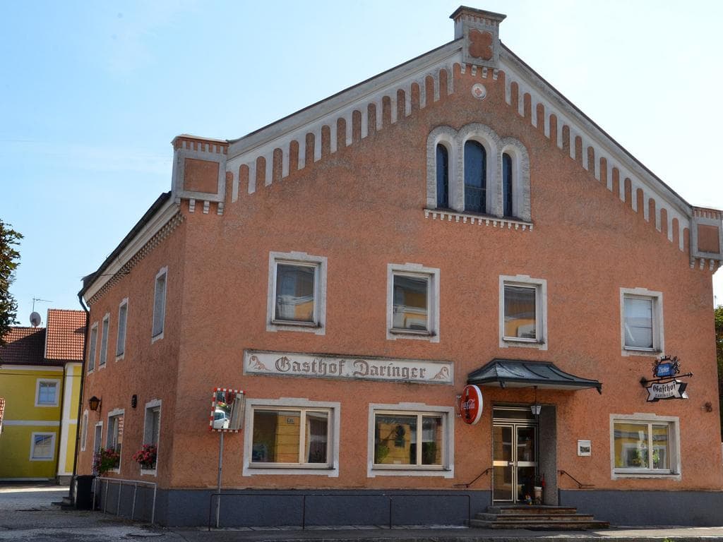 Daringers Vorstadt-Treff