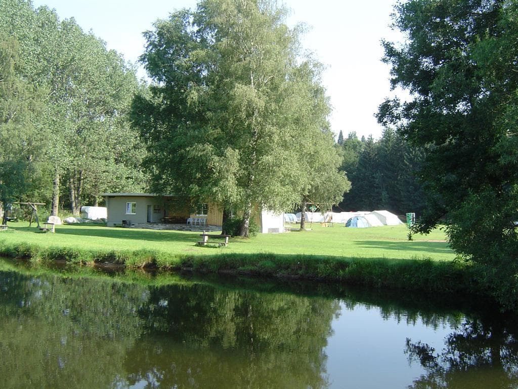 Buffet Michö