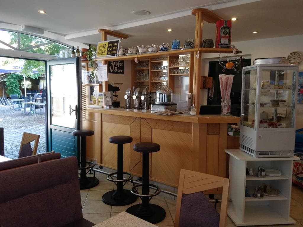 Dorfcafé Dörnbach