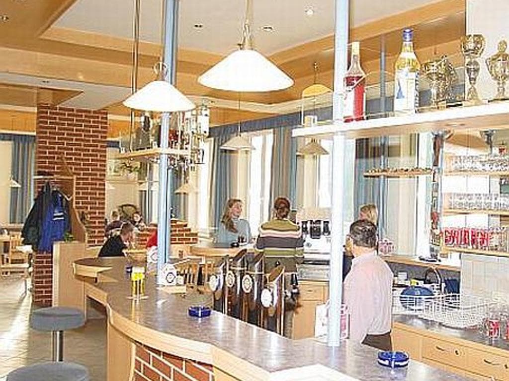 Tankstellenbuffet Grufeneder