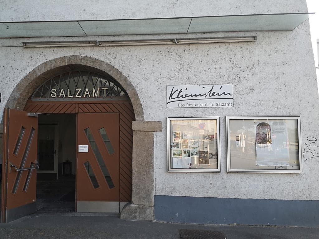 Restaurant Kliemstein-VinoVitis Vinothek