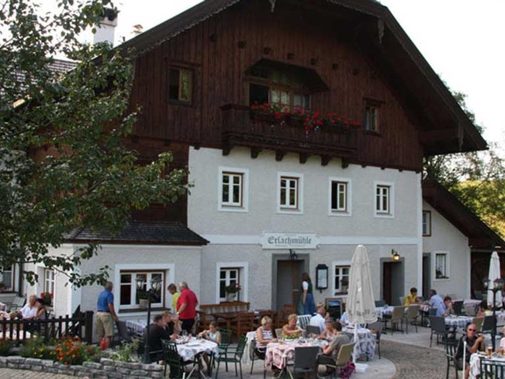Erlachmühle