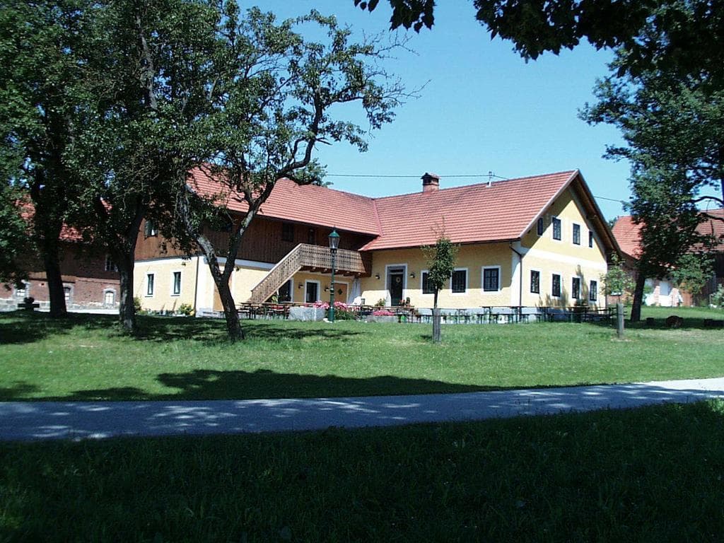 Mostheuriger "Zum Wastlbauer"