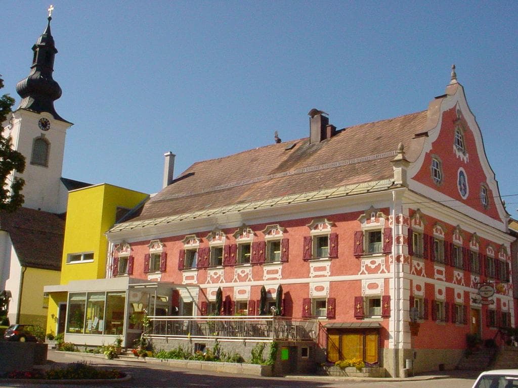 Gasthaus Haderer