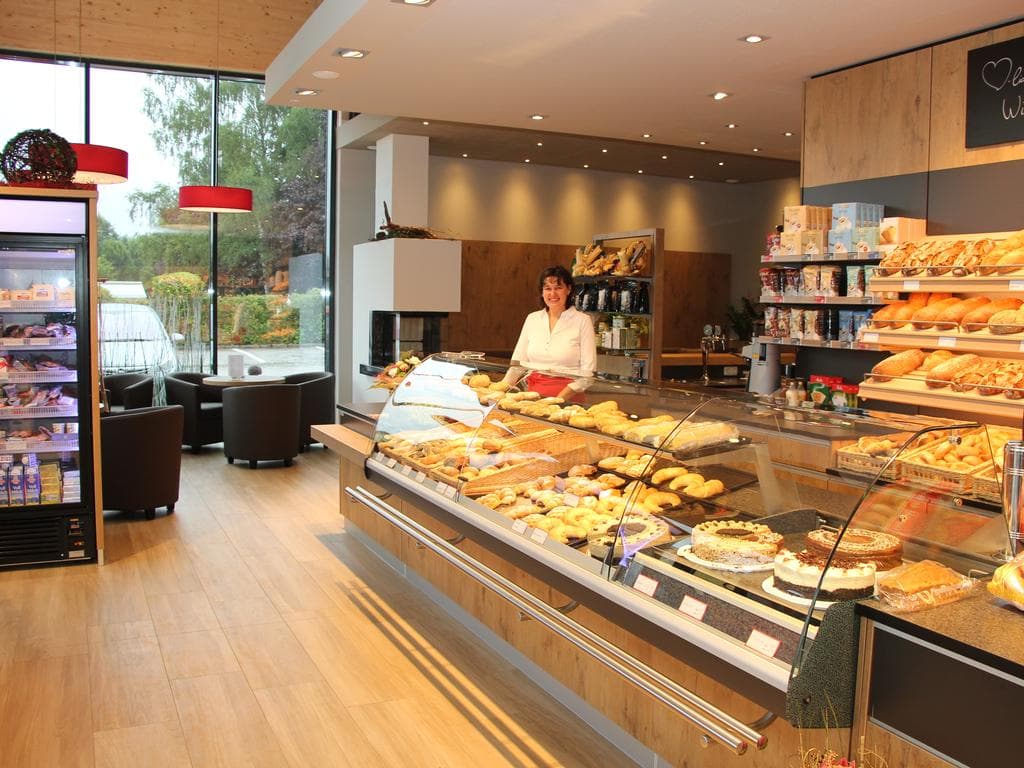 Bäckerei-Cafe Affenzeller