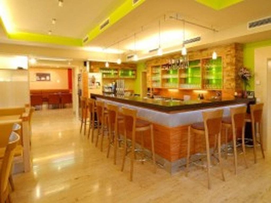 Café - Bäckerei Mayr