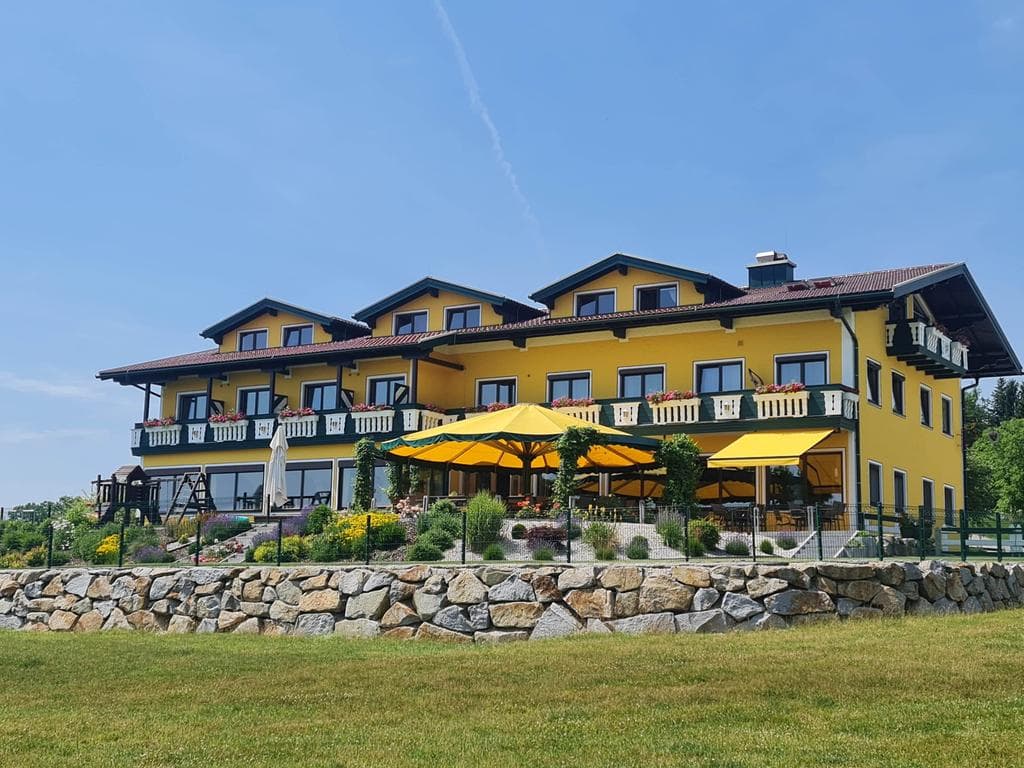 Landgasthof "Entenwirt"