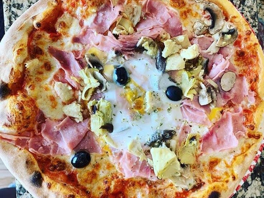 Pizzeria Bella Italia