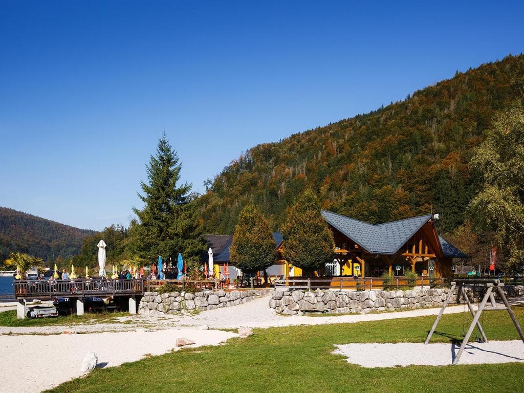 Gasthaus Seeblick