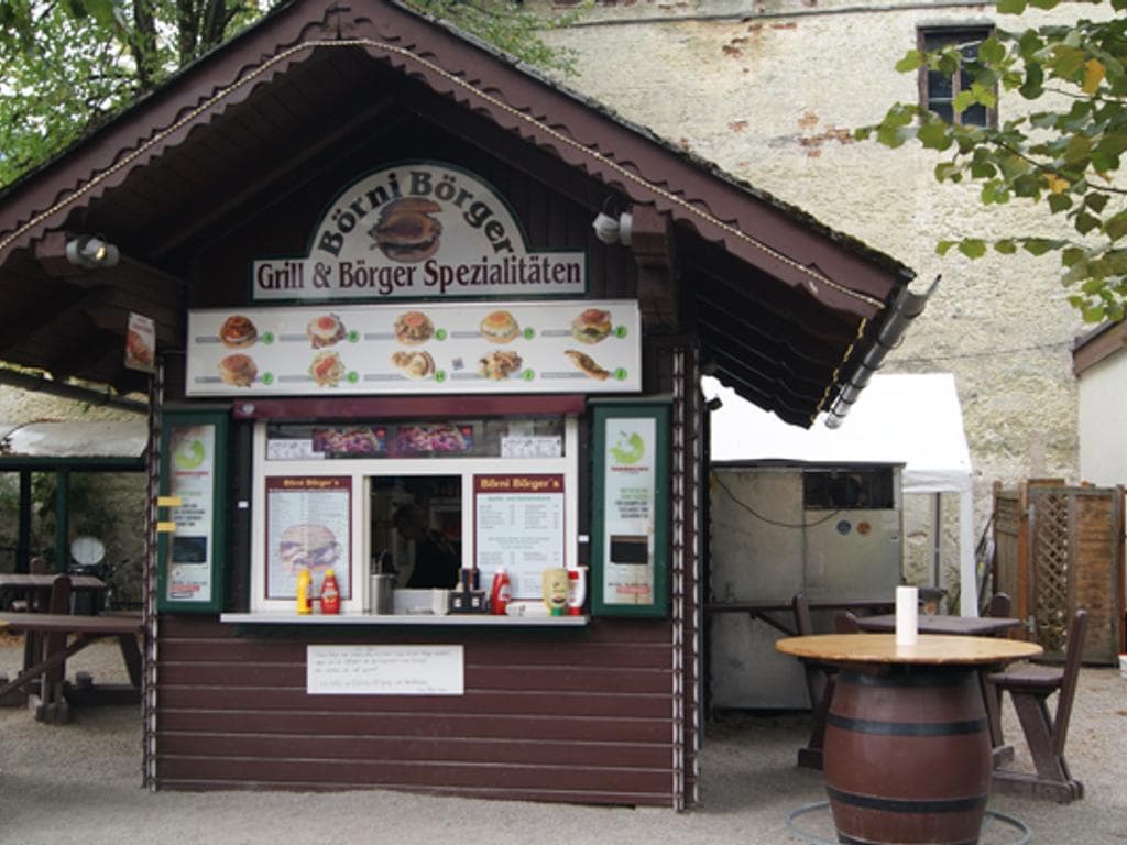 Börni Börger