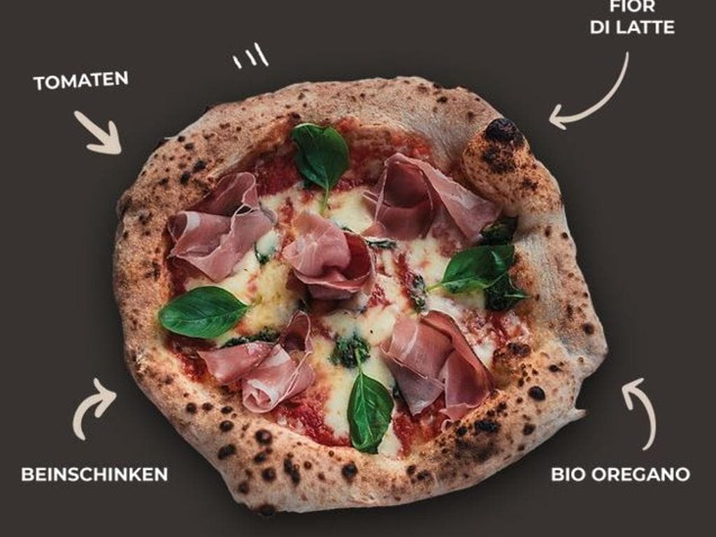 Pizzeria L’intenditore
