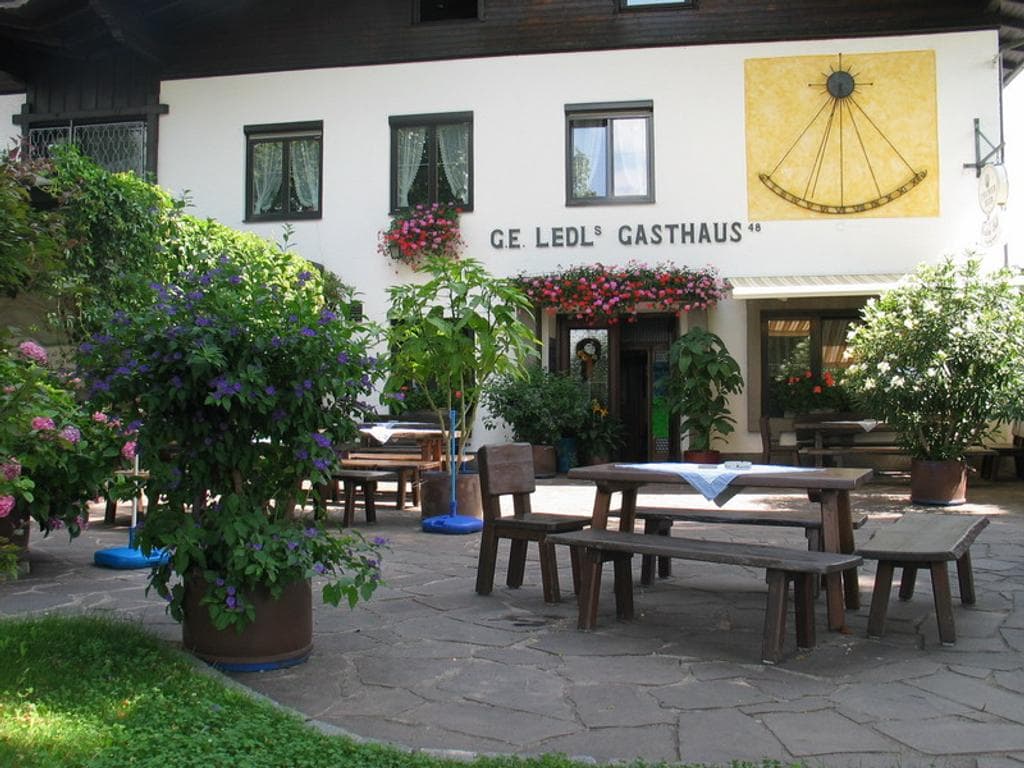 Gasthaus Ledl
