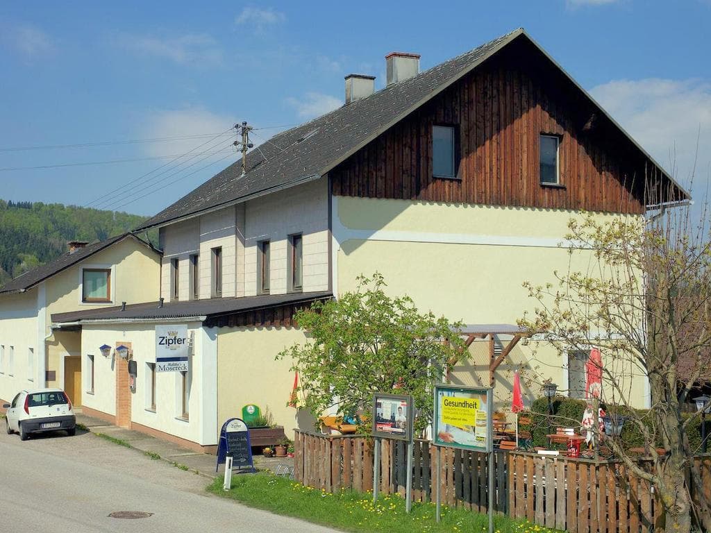 Wirtshaus zur Gerti