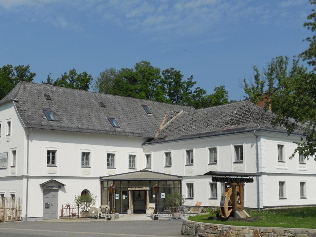 Sturmmühle