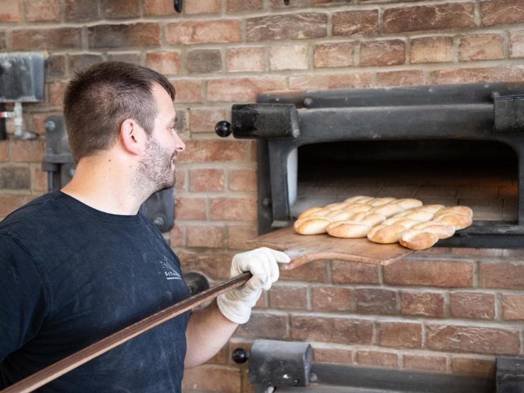 Gasthaus & Holzofenbäckerei Schaupp
