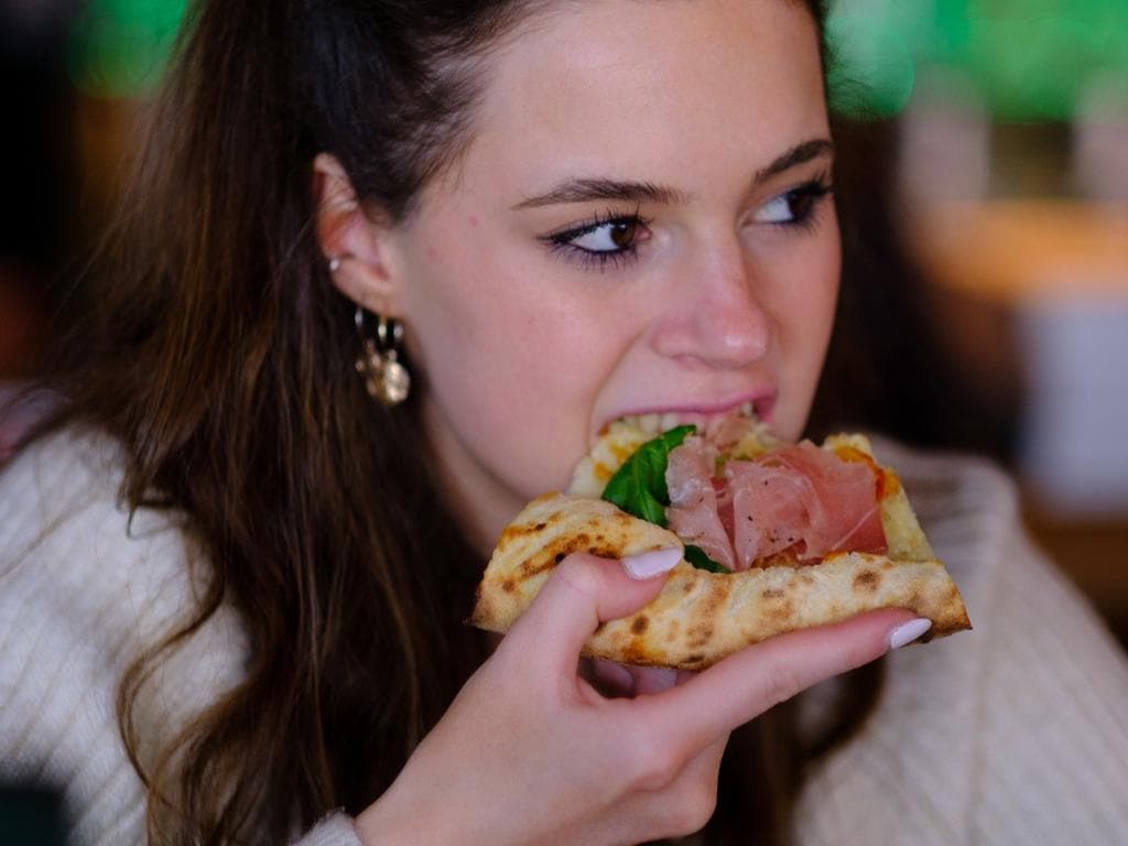 Pizzeria Lavino