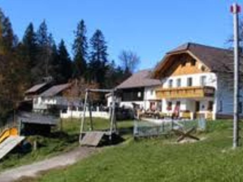 Almgasthof Schwarz