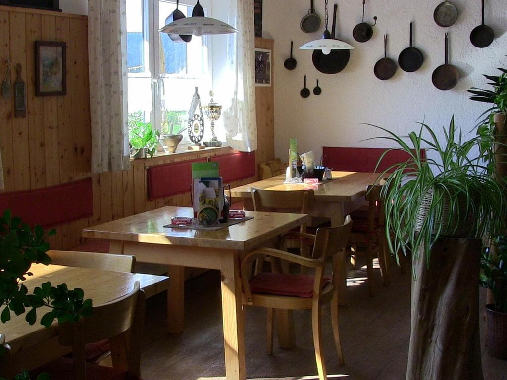 Gasthaus Pfandl
