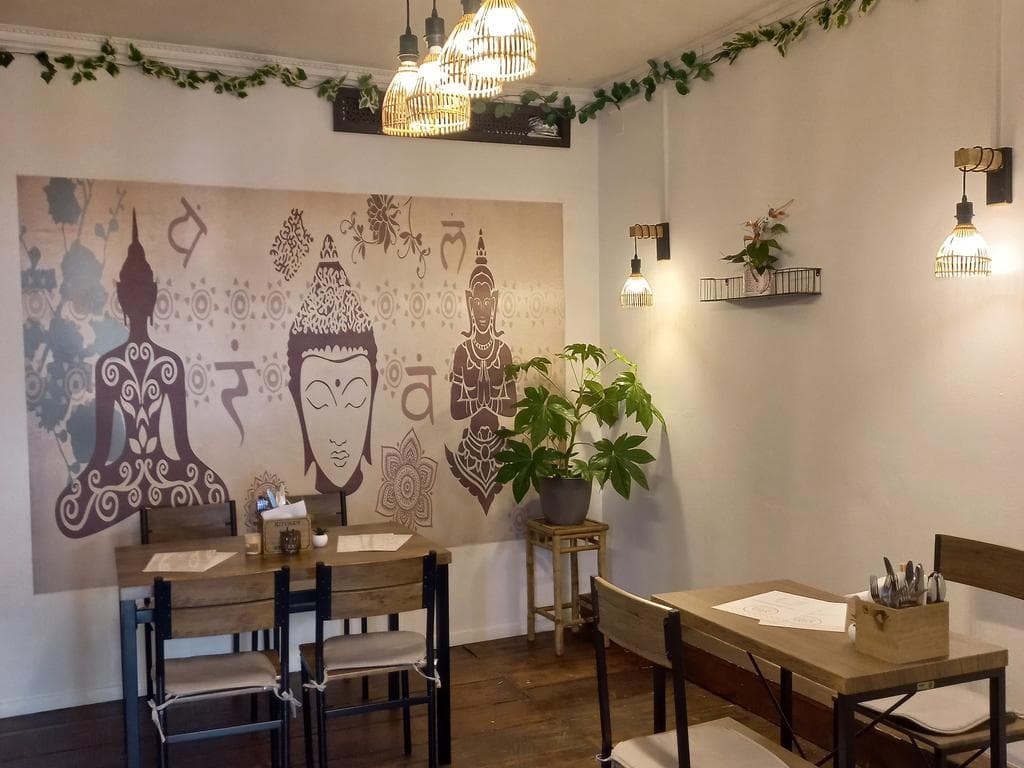 Cat´s Thai Kitchen