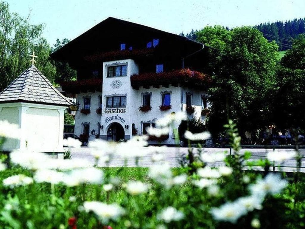 Gasthof Grundner