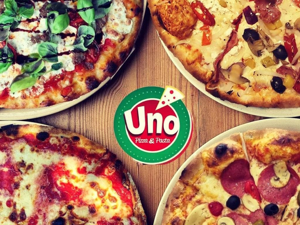 Pizza Uno