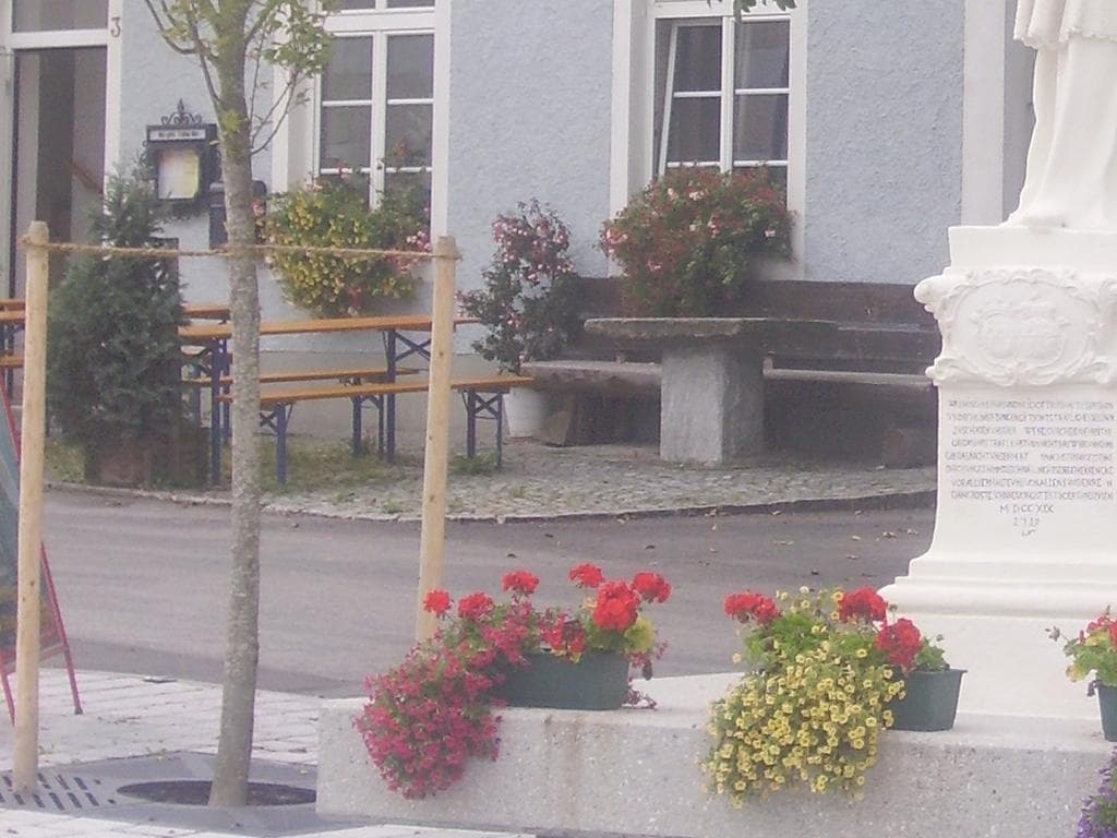 Gasthaus Hofer