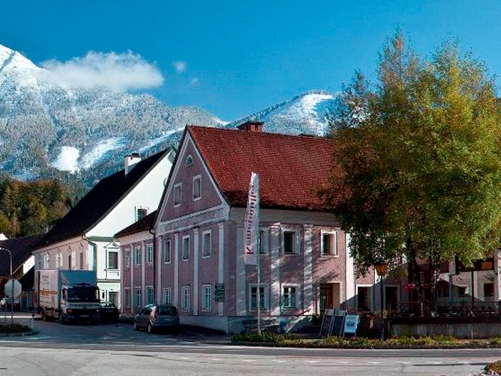 Cafe-Konditorei Kemetmüller